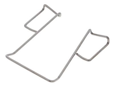 Sennheiser EW-D SK Belt Clip Vertical