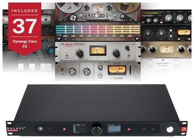 Antelope Galaxy 32 Synergy Core B-Stock