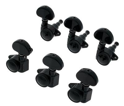 Grover 502BC Locking Rotomatics