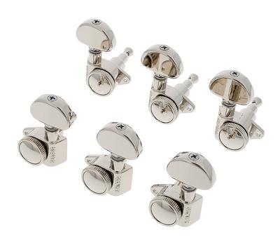 Grover 502N Locking Rotomatics