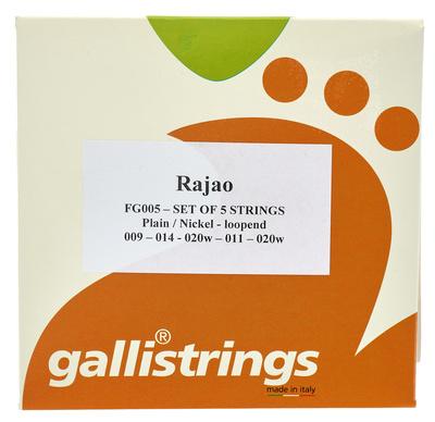 Galli Strings FG005 Rajao Strings