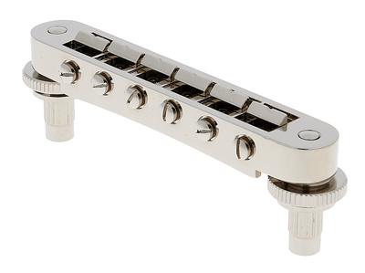Grover 520N Guitar Bridge Nickel