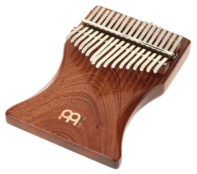 Meinl 17 Notes Solid Sapele Kalimba