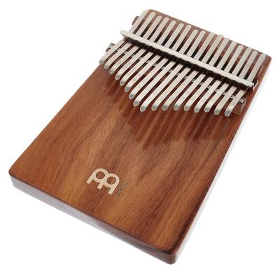 Meinl 17 Notes Solid Acacia Kalimba