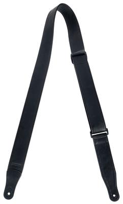Richter Guitar Strap Stronghold I BK