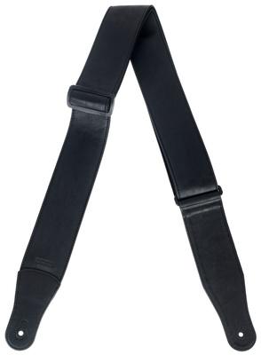 Richter Guitar Strap Stronghold II BK