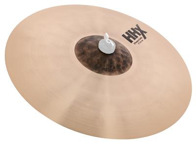 Sabian 17" HHX HHXtrem Crash trad."