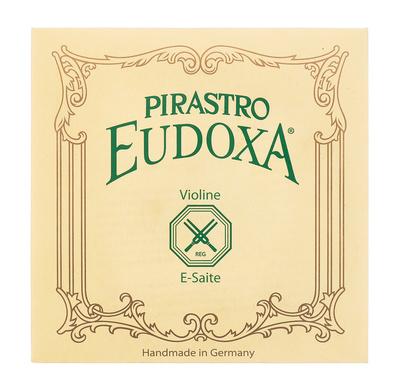 Pirastro Eudoxa E Violin 4/4 Loop Str.