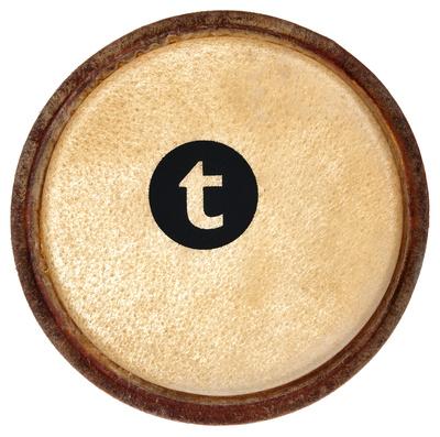 Thomann 6,5" Bongo Head"