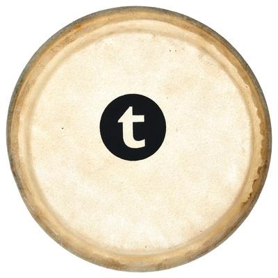 Thomann 7" Bongo Head"