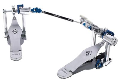 Dixon PP-PCPD1D Precision Coil Pedal