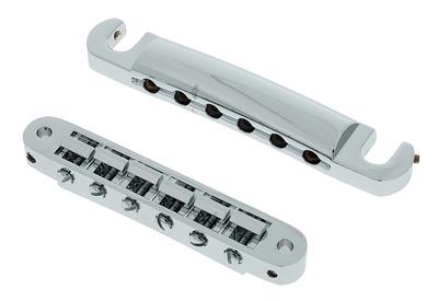 TonePros LPS02 C Tune-O-Matic Set
