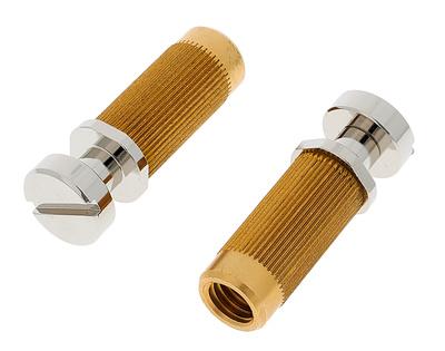 TonePros SM1 N Metric Brass Studs