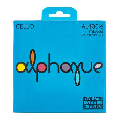 Thomastik AL400 Alphayue Cello 1/2