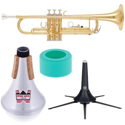 Yamaha YTR-3335 Trumpet Set