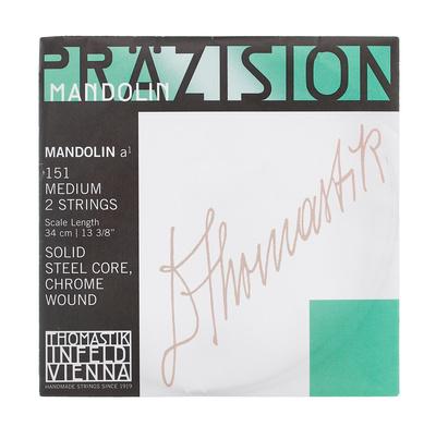Thomastik 151 Mandolin String A Medium