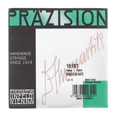Thomastik 151St Mandolin String A Heavy
