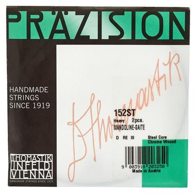 Thomastik 152St Mandolin String D Heavy
