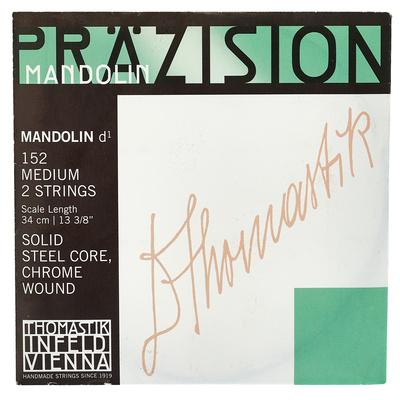 Thomastik 152 Mandolin String D Medium