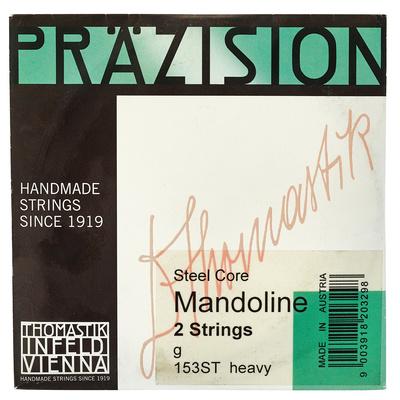 Thomastik 153St Mandolin String G Heavy