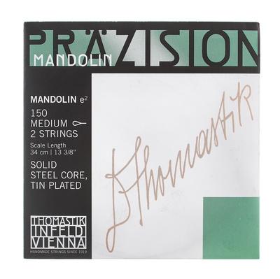 Thomastik 150 Mandolin String E Medium