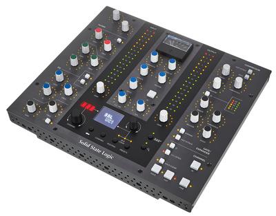 SSL UC1 B-Stock
