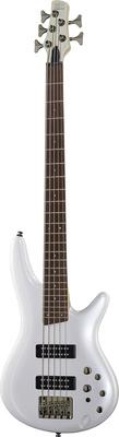 Ibanez SR305E-PW
