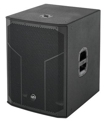 DAS Audio Action-S18A