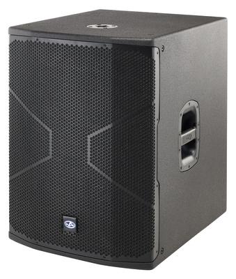 DAS Audio Vantec-18A