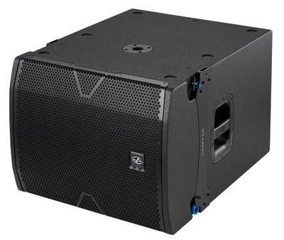 DAS Audio Vantec-118A