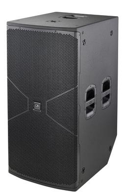 DAS Audio Vantec-218A