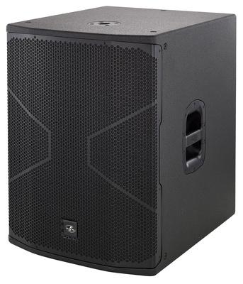DAS Audio Vantec-18