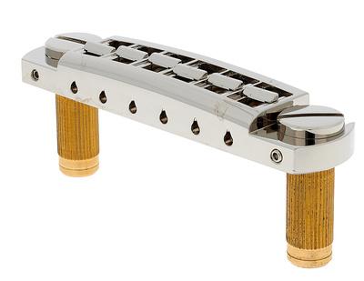 TonePros AVT2P N Wraparound Bridge