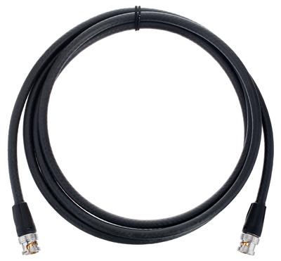 Sommer Cable Vector Plus BNC HD-SDI 2,0m