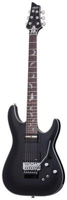 Schecter Damien Platinum-6 FR S SBK