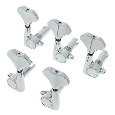 Gotoh GB350-5 3L/2R C Bass Tuners
