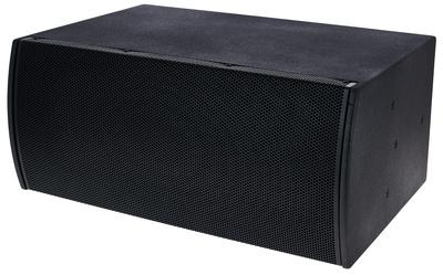 Bose Professional MB210-WR Outdoor Subwoofer BK