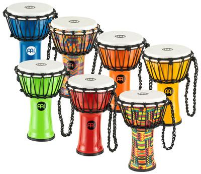 Meinl 7" Junior Djembe Set"