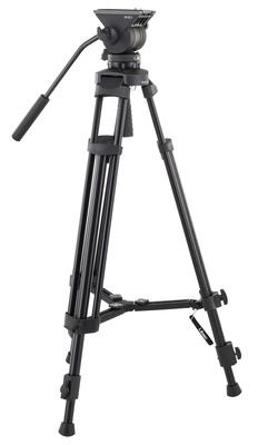 Libec TH-Z Camera Tripod