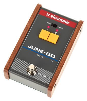 tc electronic JUNE-60 Chorus V2