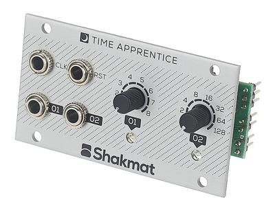 Shakmat Modular Time Apprentice