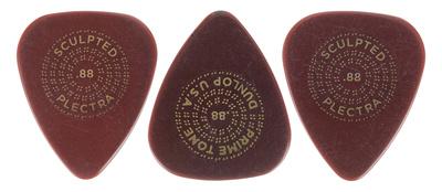 Dunlop Primetone Standard Smooth 0.88