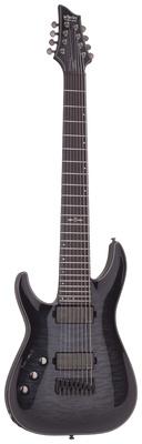 Schecter Hellraiser Hybrid C-8 LH TBB
