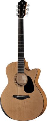 Furch Blue Deluxe Gc-CM a