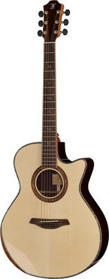 Furch Red Deluxe Gc-LR a