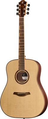 Furch Red Pure D-SR a
