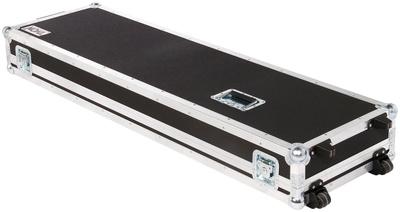 Thon Keyboard Case Korg Nautilus 88