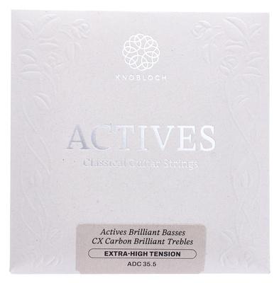 Knobloch Strings ADC35.5 (550ADC)