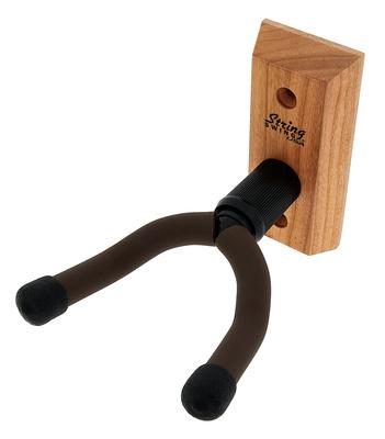String Swing CC01 Wide Guit.Wall Hanger ASH