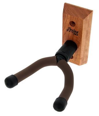 String Swing CC01 Wide Guit.Wall Hanger CH